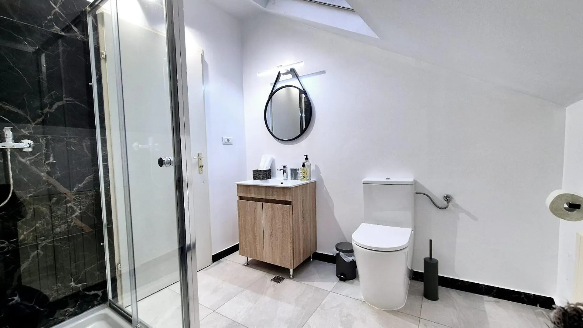 Apartmán Boutique Old City 7 Bukurešť Rumunsko