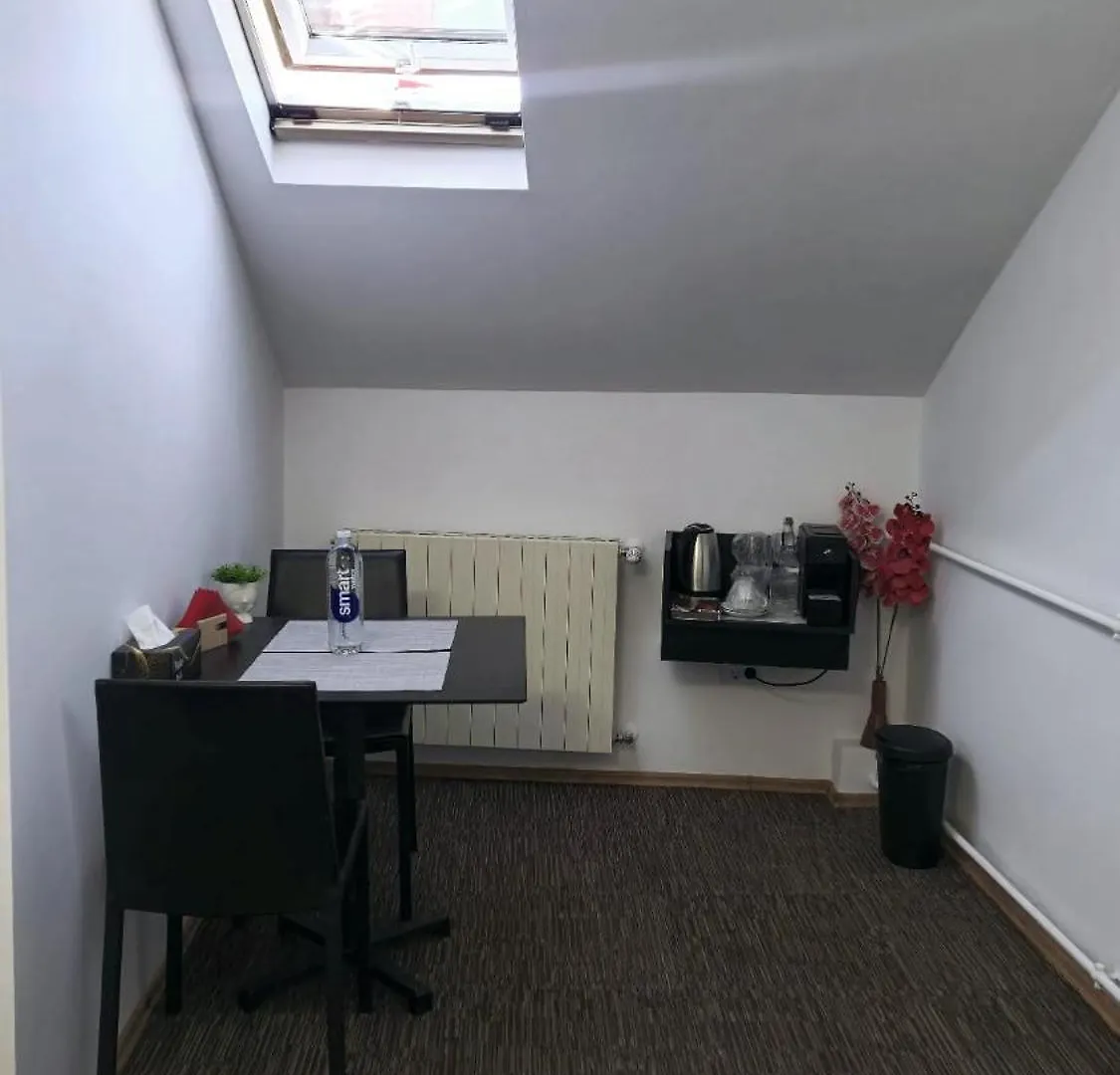 Apartmán Boutique Old City 7 Bukurešť Rumunsko