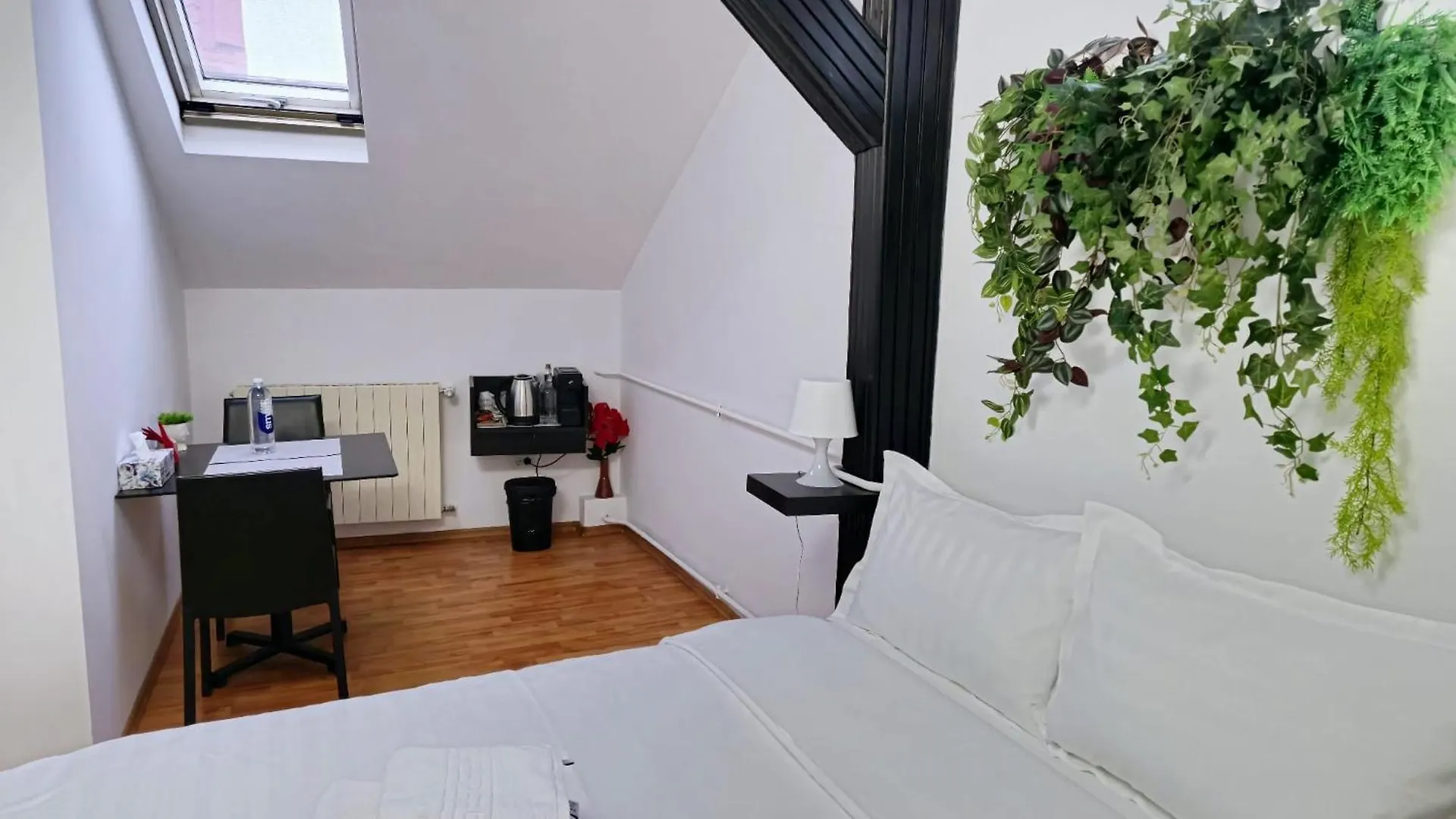 Boutique Old City 7 Bucharest Apartment