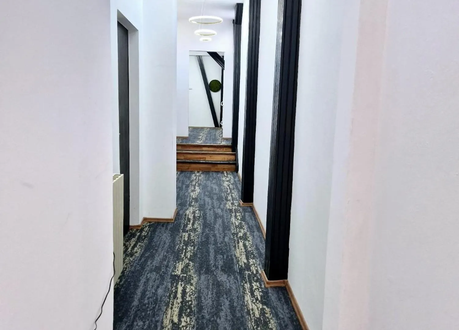 Apartment Boutique Old City 7 Bucharest