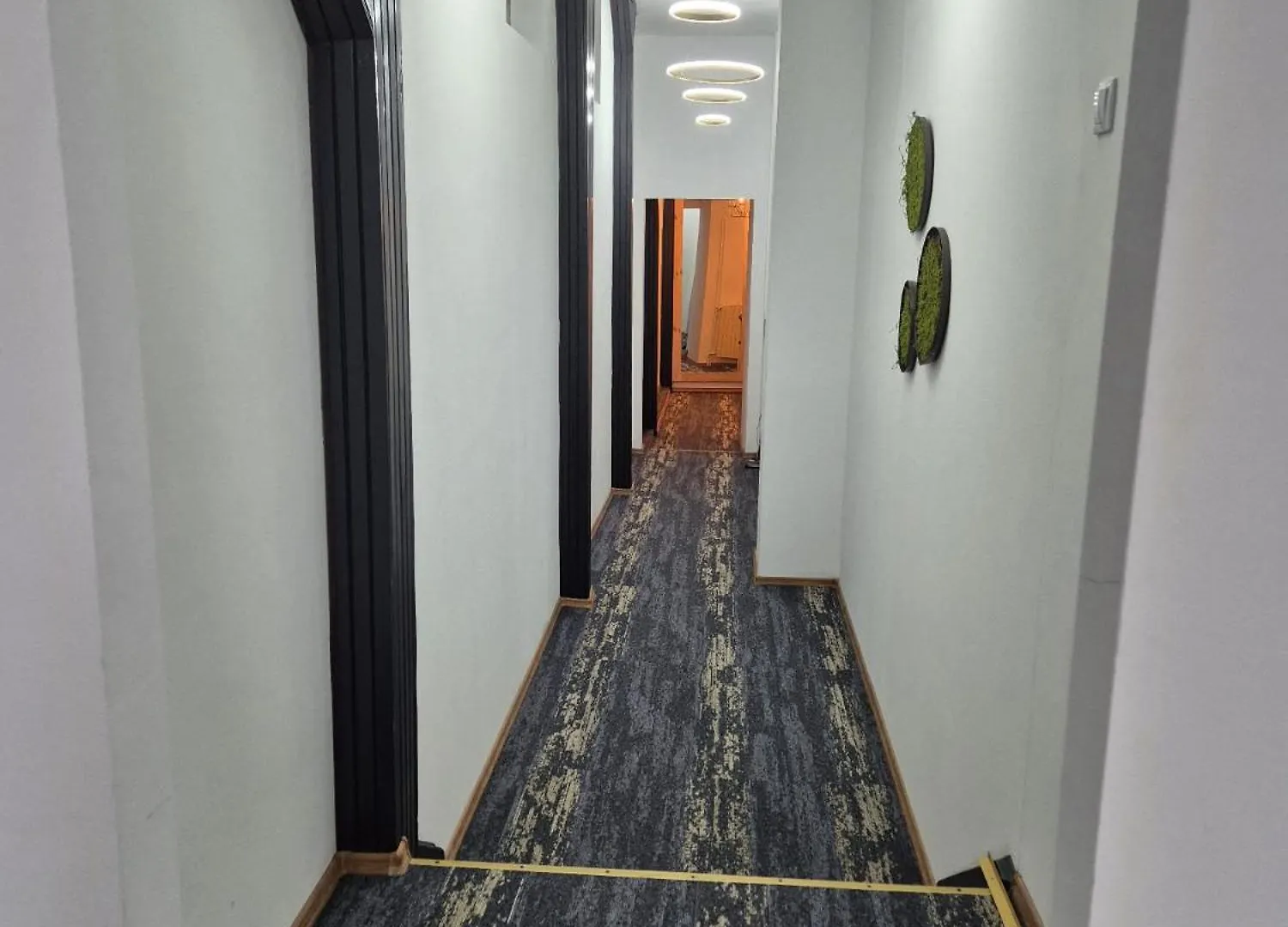 Boutique Old City 7 Bucharest Apartment