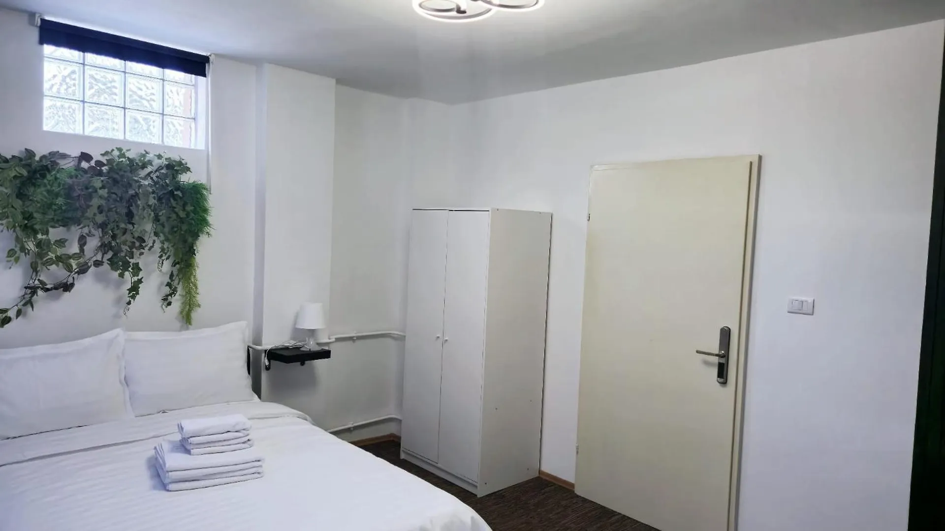 Boutique Old City 7 Bucharest Apartment