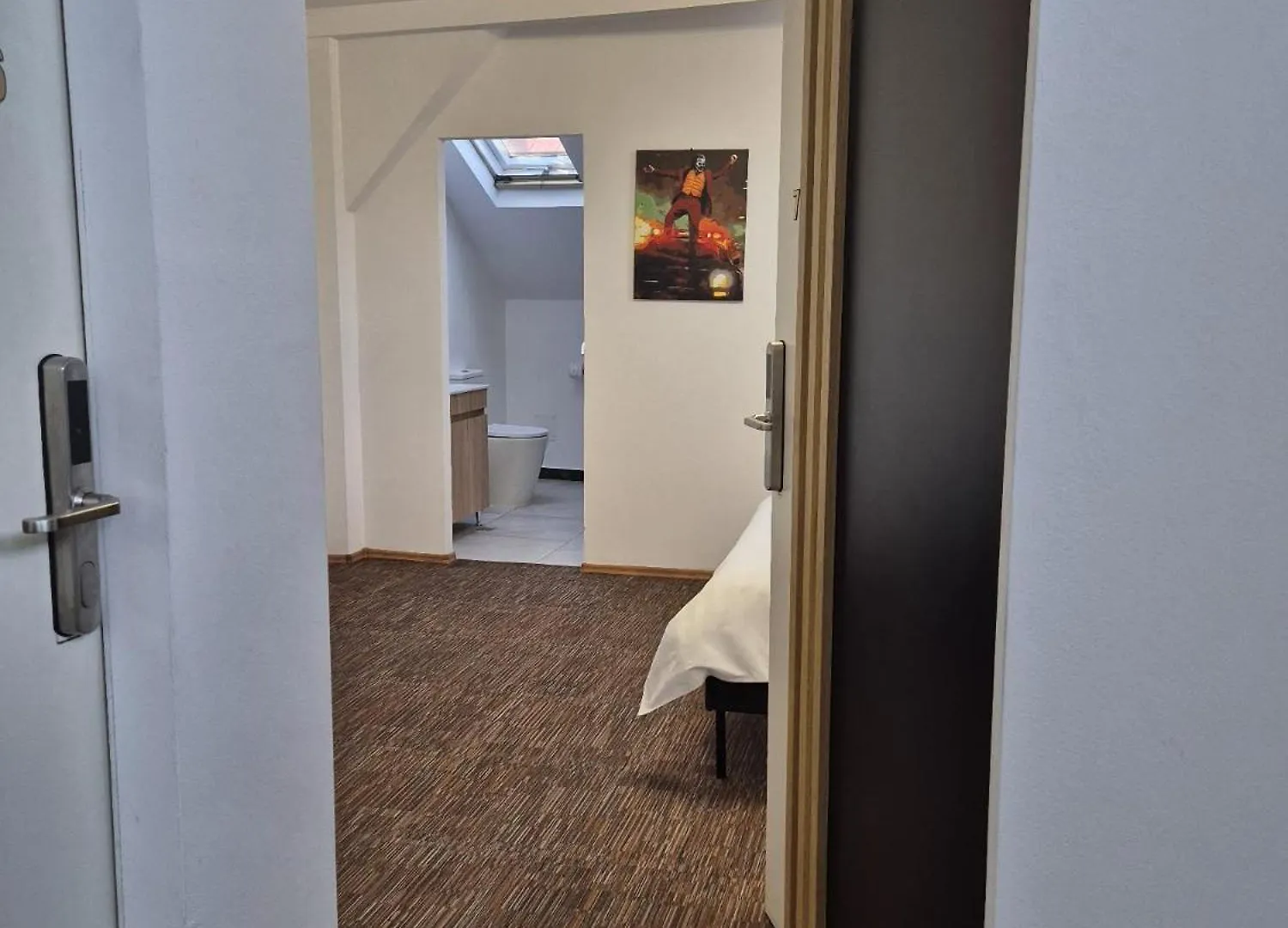 Apartment Boutique Old City 7 Bucharest