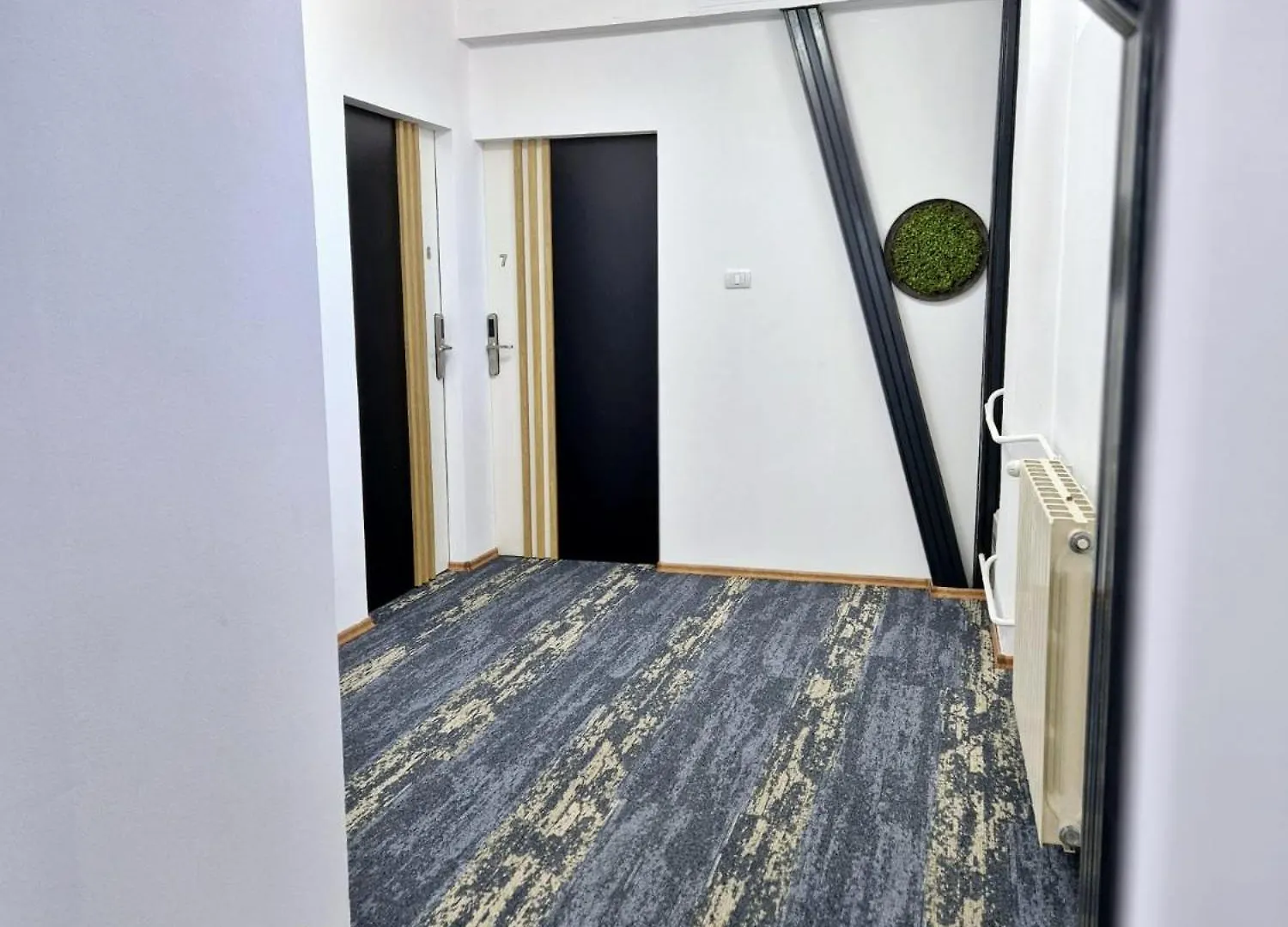 Apartment Boutique Old City 7 Bucharest