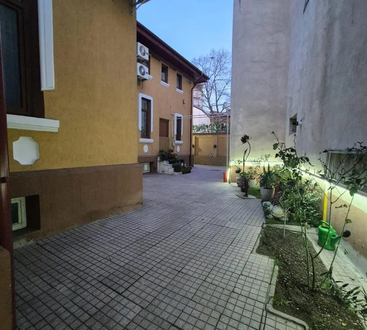 Apartment Boutique Old City 7 Bucharest